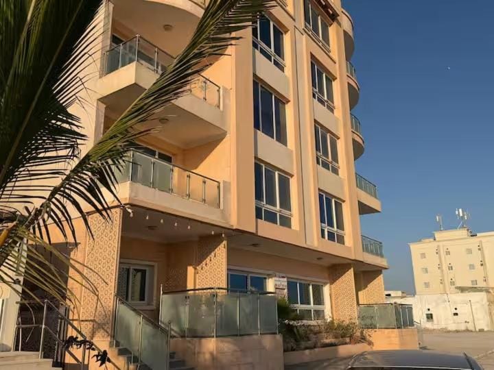 Beautiful Salalah Beach Apartments - 1 by Beautiful Salalah Tours Apartment in Oman