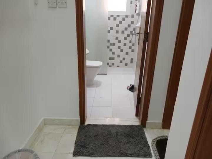 Beautiful Salalah Beach Apartments - 1 by Beautiful Salalah Tours Apartment in Oman