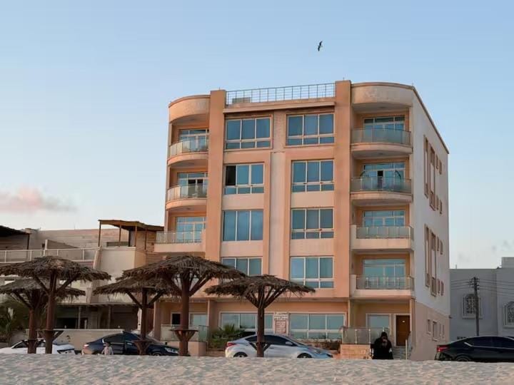 Beautiful Salalah Beach Apartments - 1 by Beautiful Salalah Tours Apartment in Oman