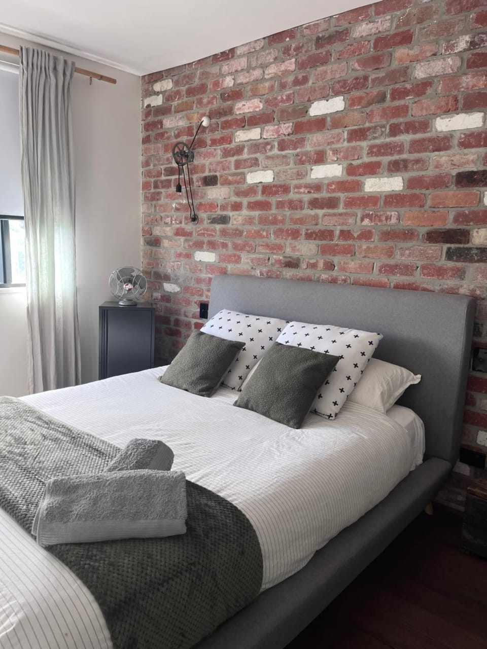 T h e L o f t - Stunning private apartment Apartment in Perth