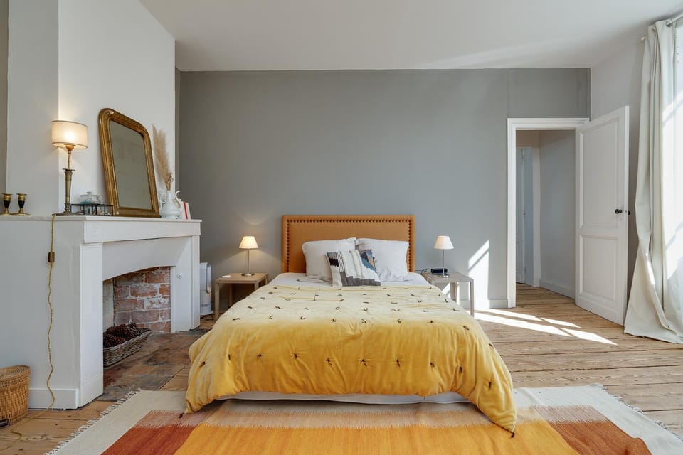 Maison de maître proche Bordeaux Villa in Nouvelle-Aquitaine