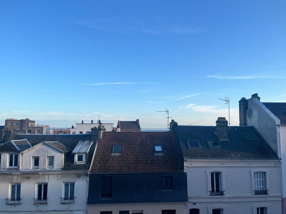 View (from property/room), View (from property/room)