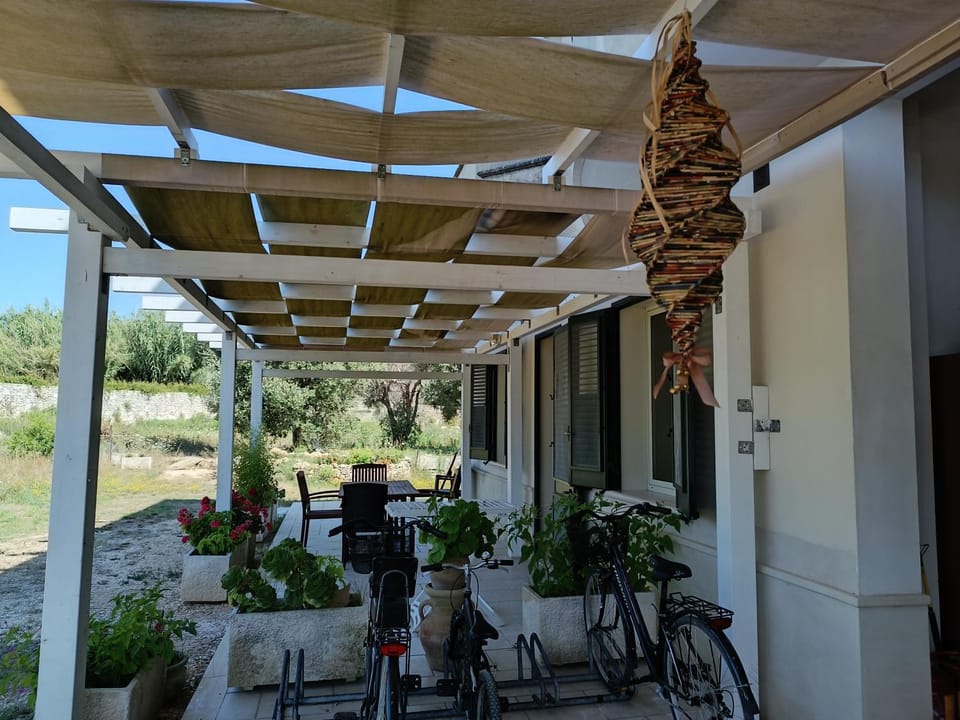 RESIDENCE CERRA Apartment hotel in Apulia