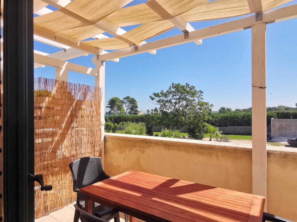 RESIDENCE CERRA Apartment hotel in Apulia