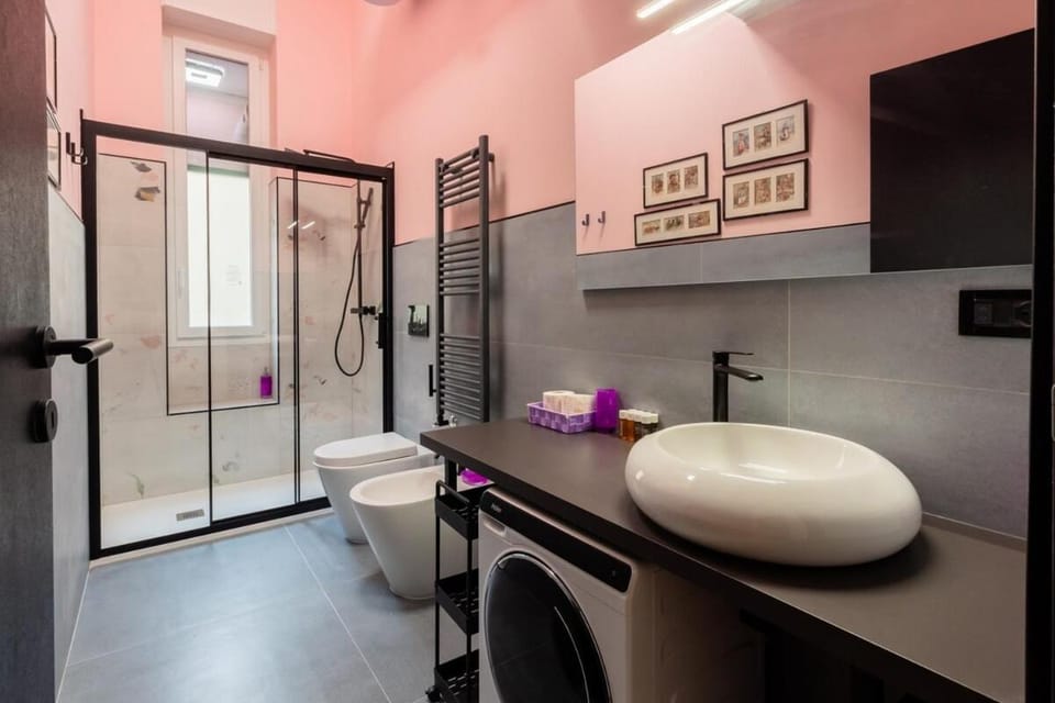 Homeby, Appartamento Simonetta Apartment in Milan
