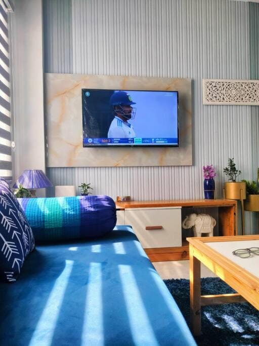 TV and multimedia