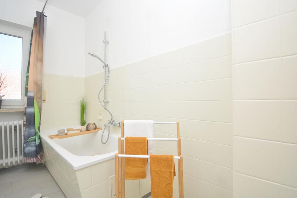 RT04-FW Wohnung in Schwanstetten Apartment in Bavaria