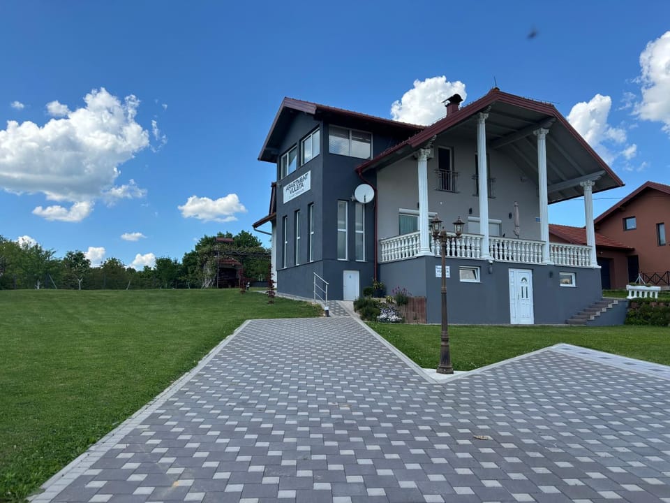 Apartment Vuleta Deluxe Extra groß Apartment in Federation of Bosnia and Herzegovina