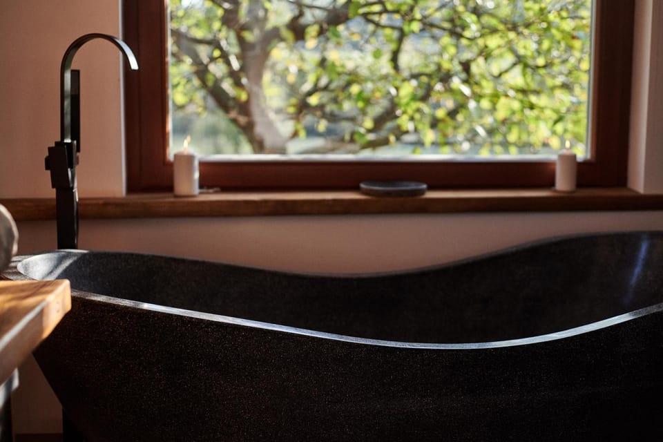 Bathroom, Bath