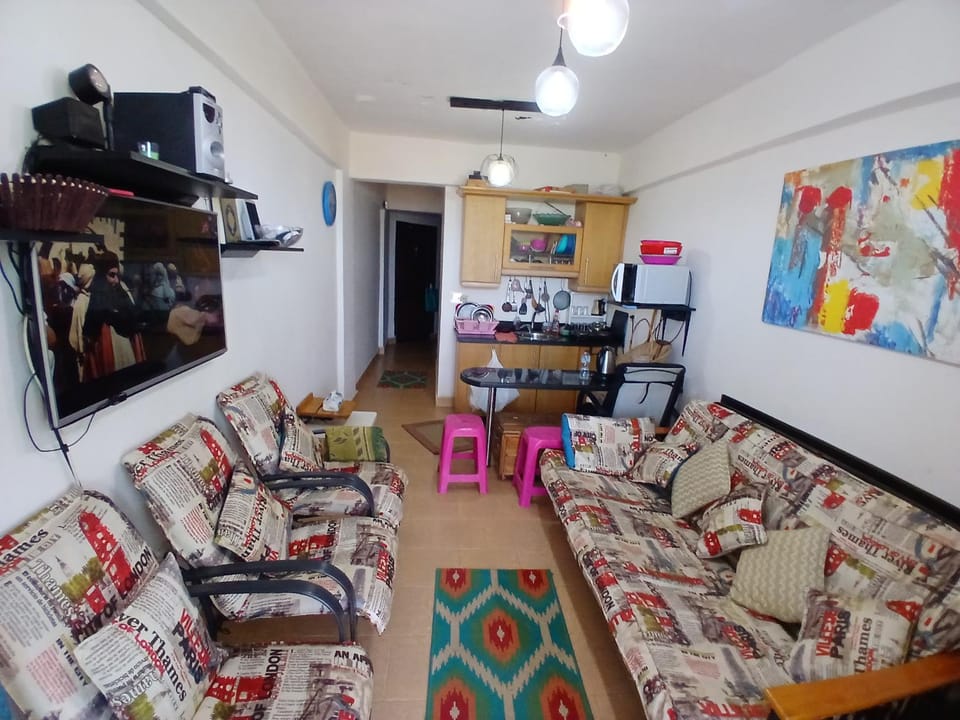 شالية العين السخنة قرية بيلاجيو عائلات صف اول على البحر Resort in South Sinai Governorate