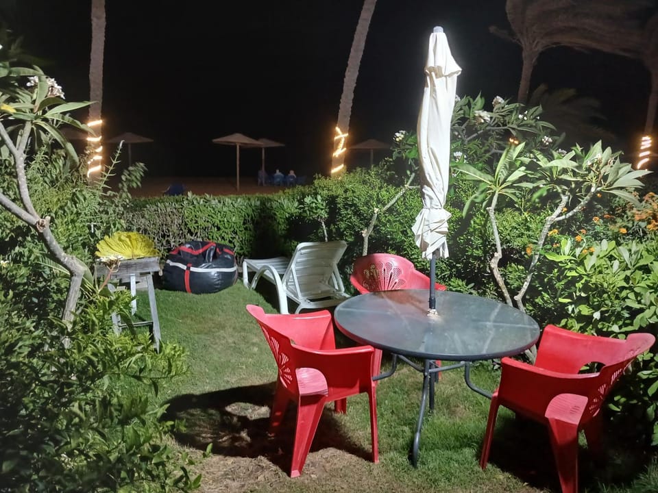 شالية العين السخنة قرية بيلاجيو عائلات صف اول على البحر Resort in South Sinai Governorate