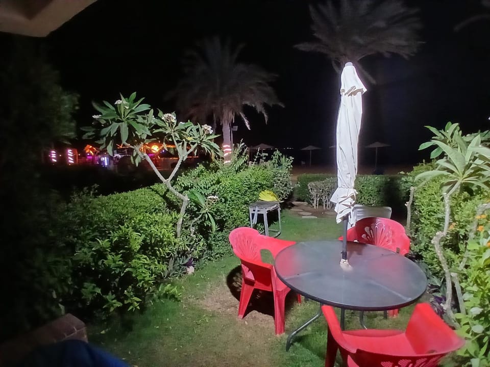 شالية العين السخنة قرية بيلاجيو عائلات صف اول على البحر Resort in South Sinai Governorate