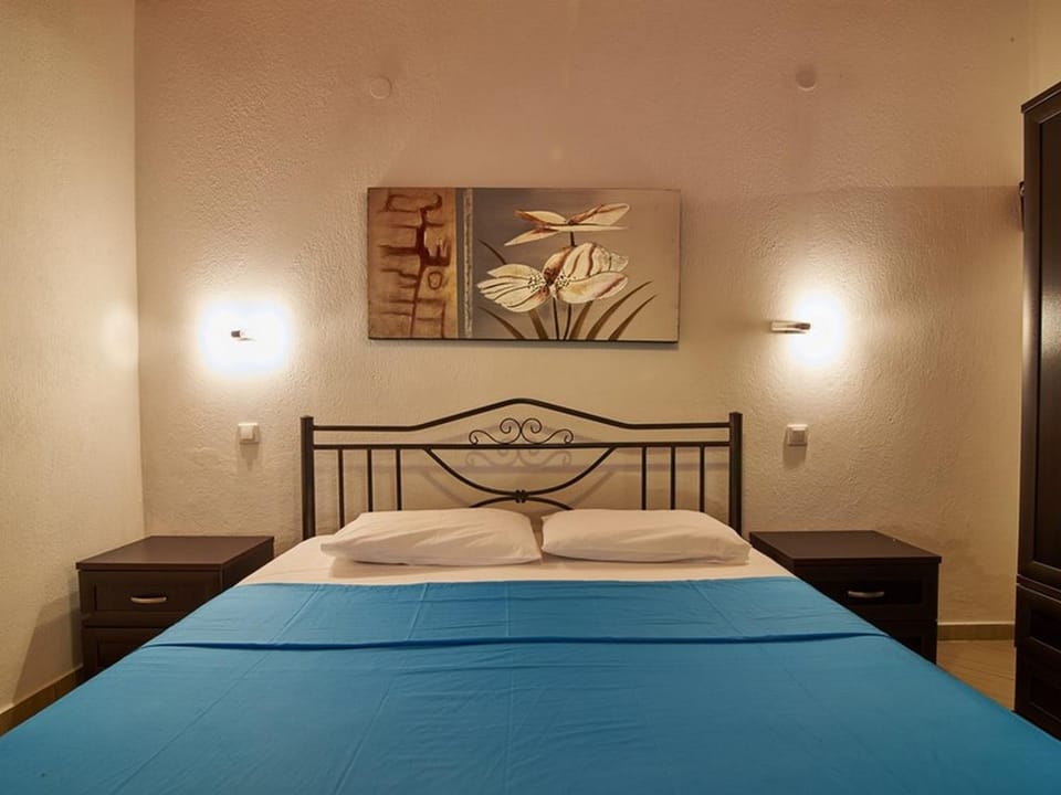 Toroni Dreams Apartment in Halkidiki