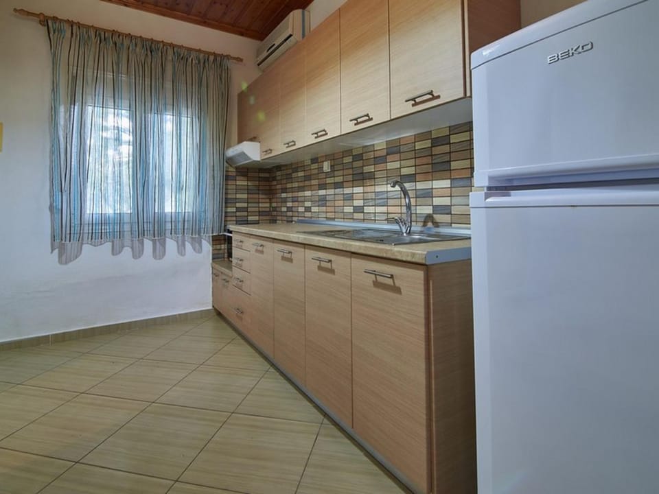 Toroni Dreams Apartment in Halkidiki