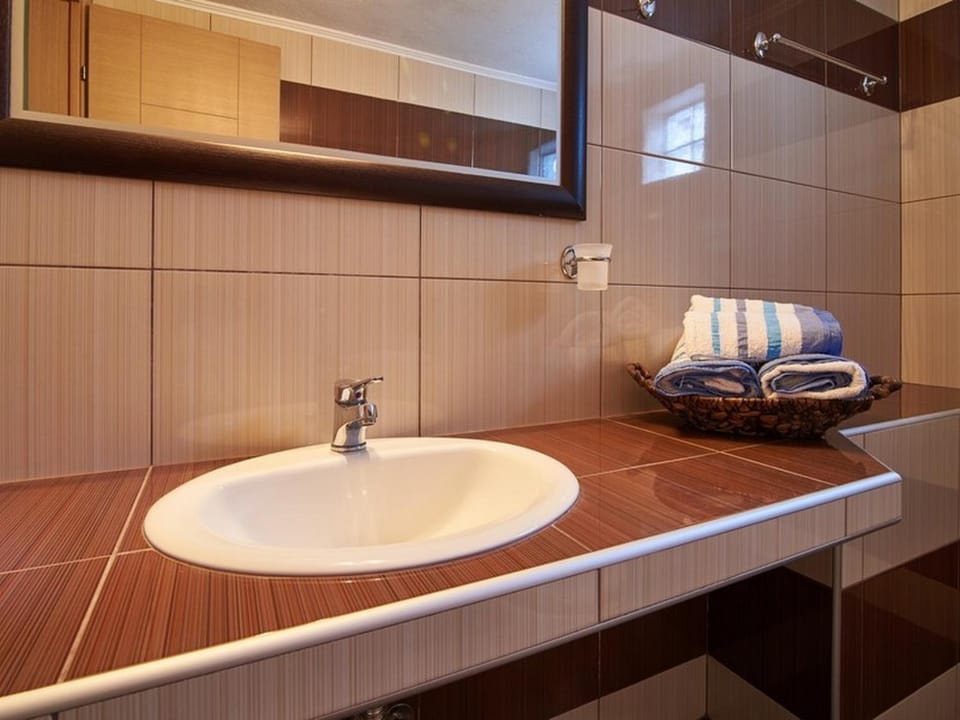Toroni Dreams Apartment in Halkidiki