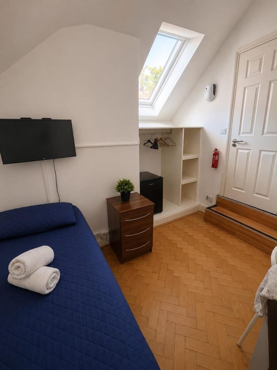 365 London Hostel Hostel in London
