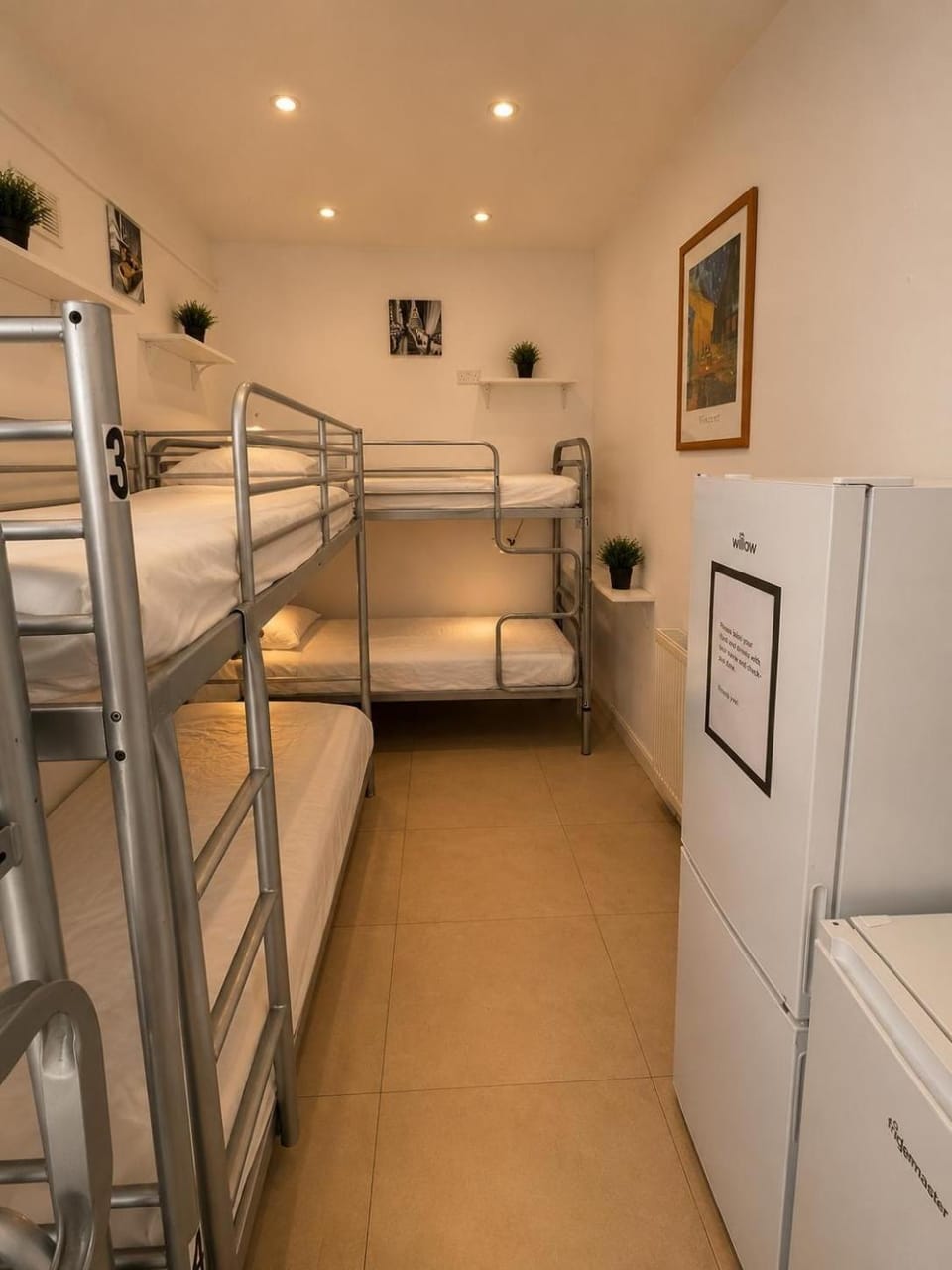 365 London Hostel Hostel in London