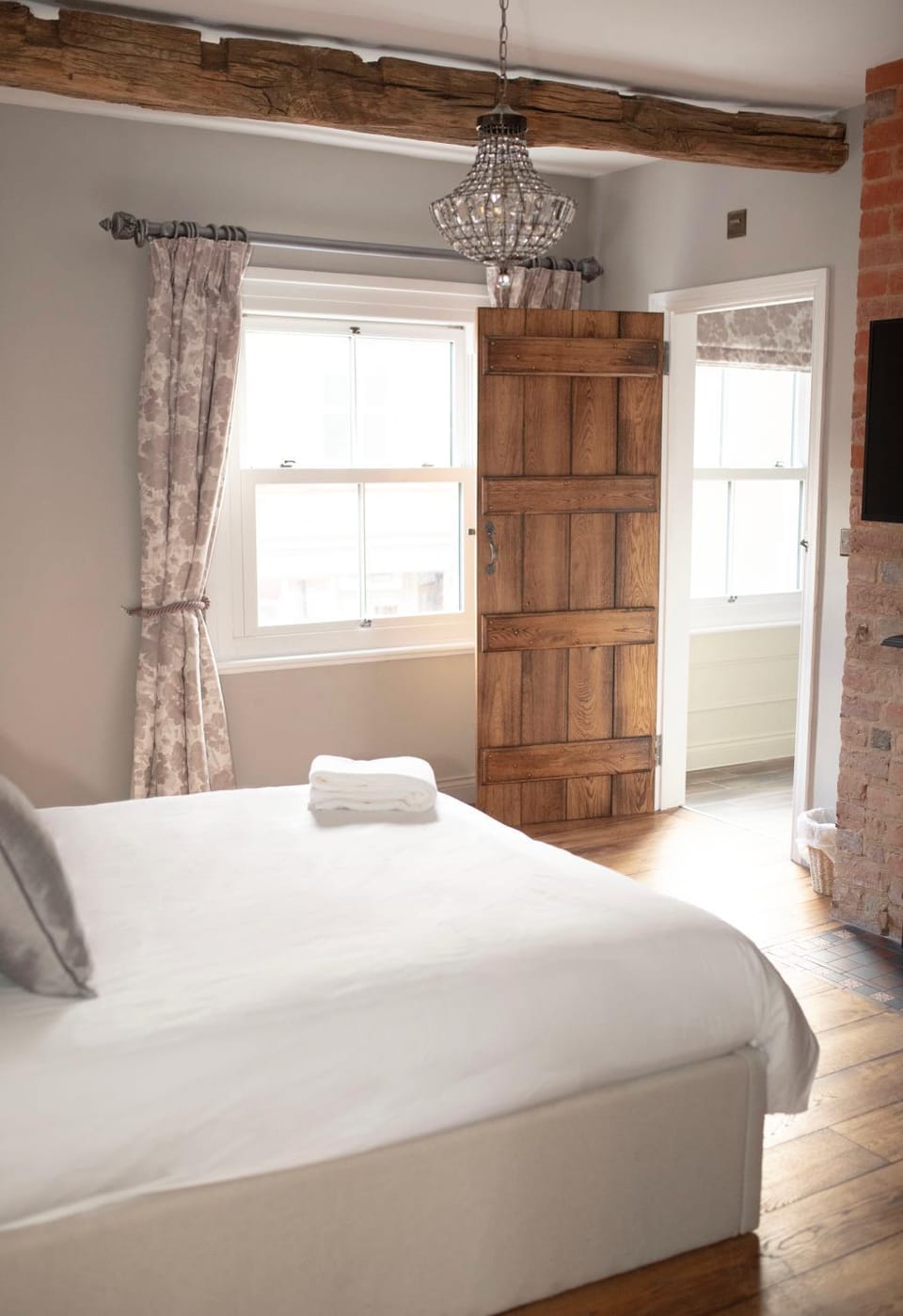 Bulls Head Inn Rooms Bed and Breakfast in Staffordshire Moorlands District