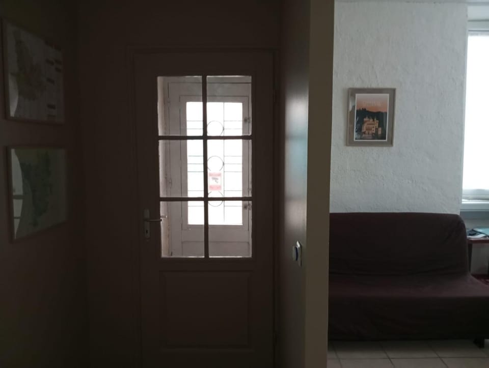 Appartement village médiéval Apartment in Auvergne-Rhône-Alpes