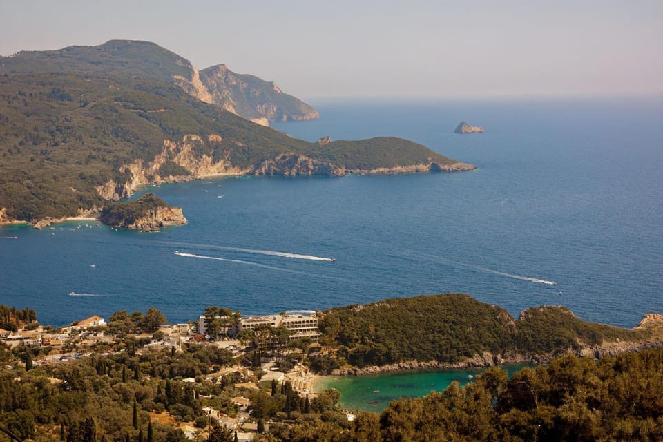 Sea view
