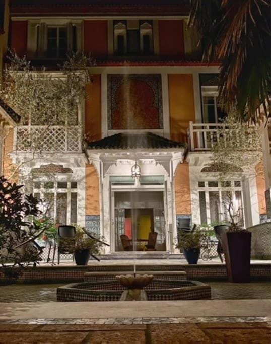 Riad privé en plein centre de Vichy House in Auvergne-Rhône-Alpes