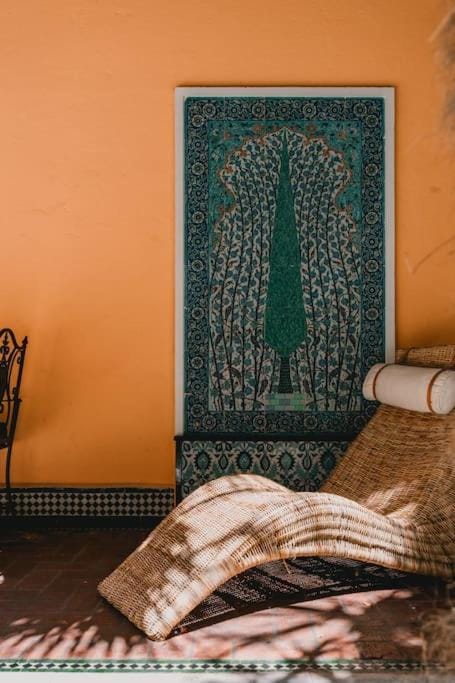 Riad privé en plein centre de Vichy House in Auvergne-Rhône-Alpes