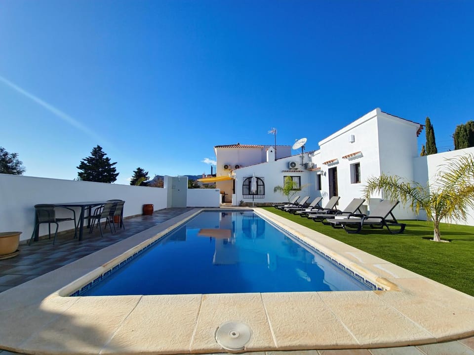 La Novela Villa in Calp