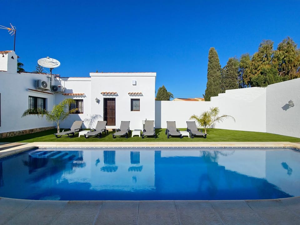 La Novela 4 - by Holiday Rentals Villamar Villa in Calp