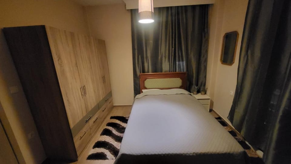 Anna's house Apartment in Decentralized Administration of Macedonia and Thrace