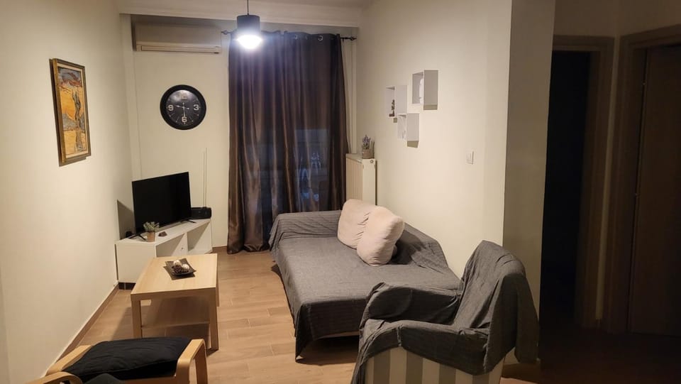 Anna's house Apartment in Decentralized Administration of Macedonia and Thrace