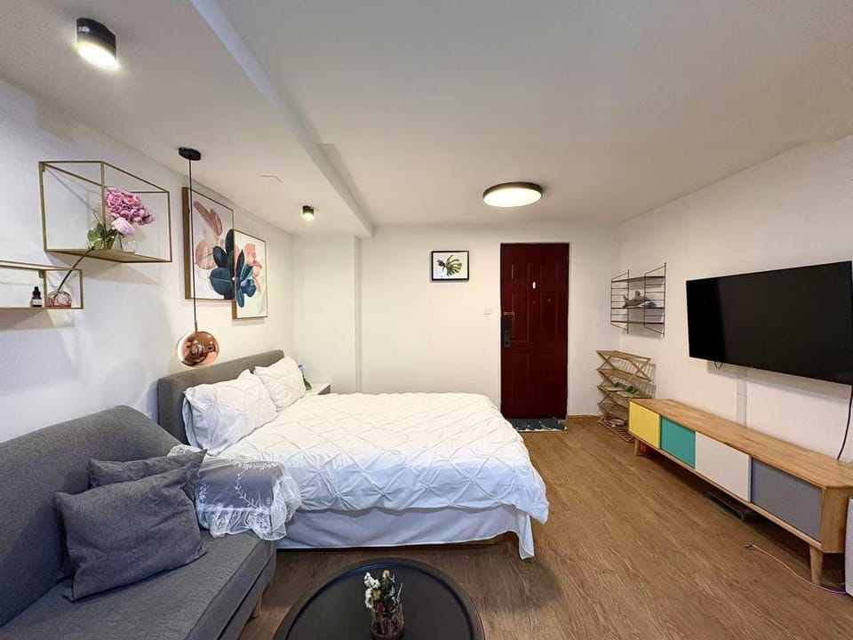 深圳LaCave公寓 Apartment in Hong Kong