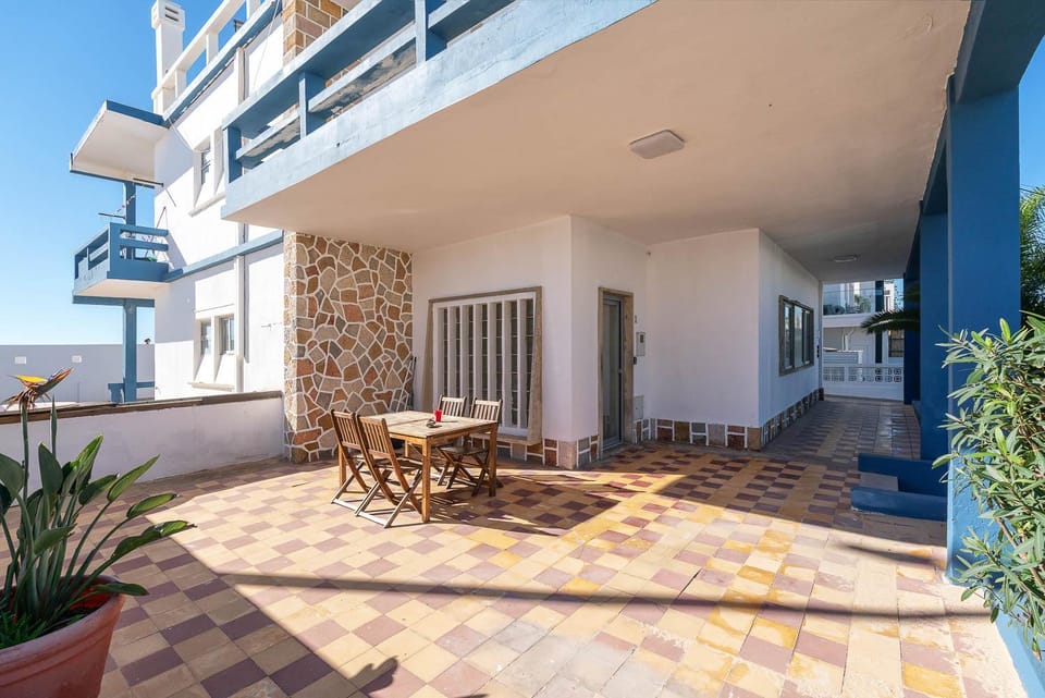 Blife Riamya private apartment Apartment in Faro