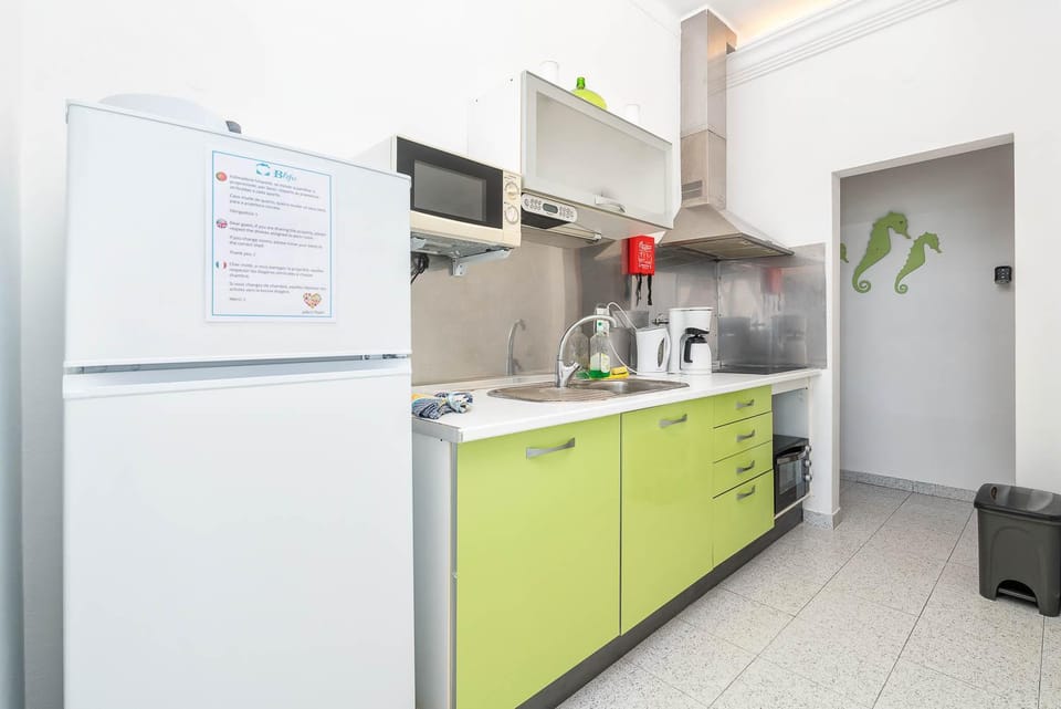 Blife Riamya private apartment Apartment in Faro