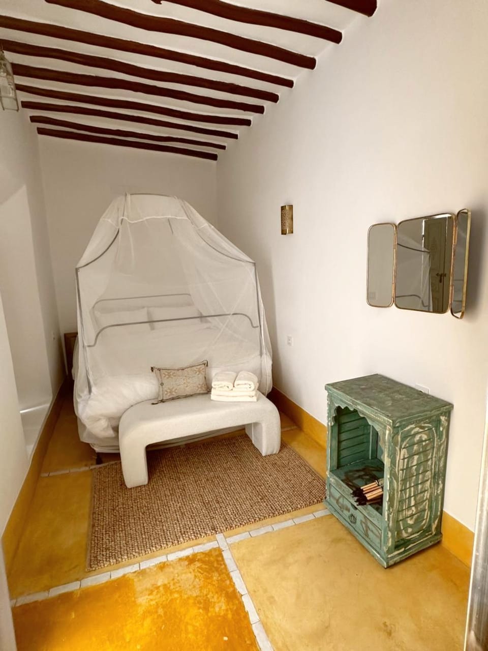 View (from property/room), Bedroom