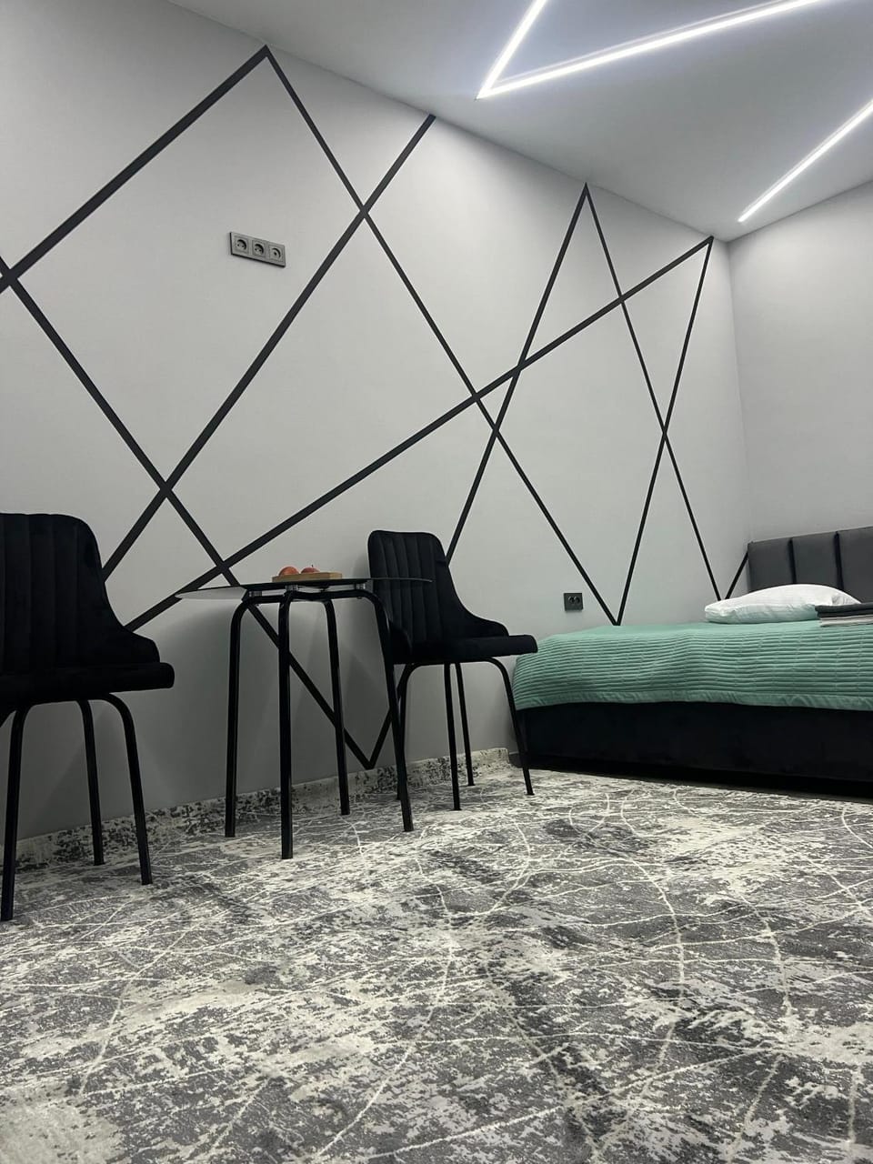 Lumi Hotel in Almaty Region, Kazakhstan
