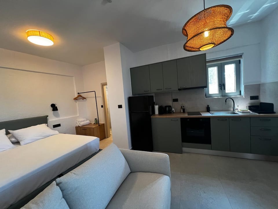 Gioma Garden Villas Apartment in Lasithi