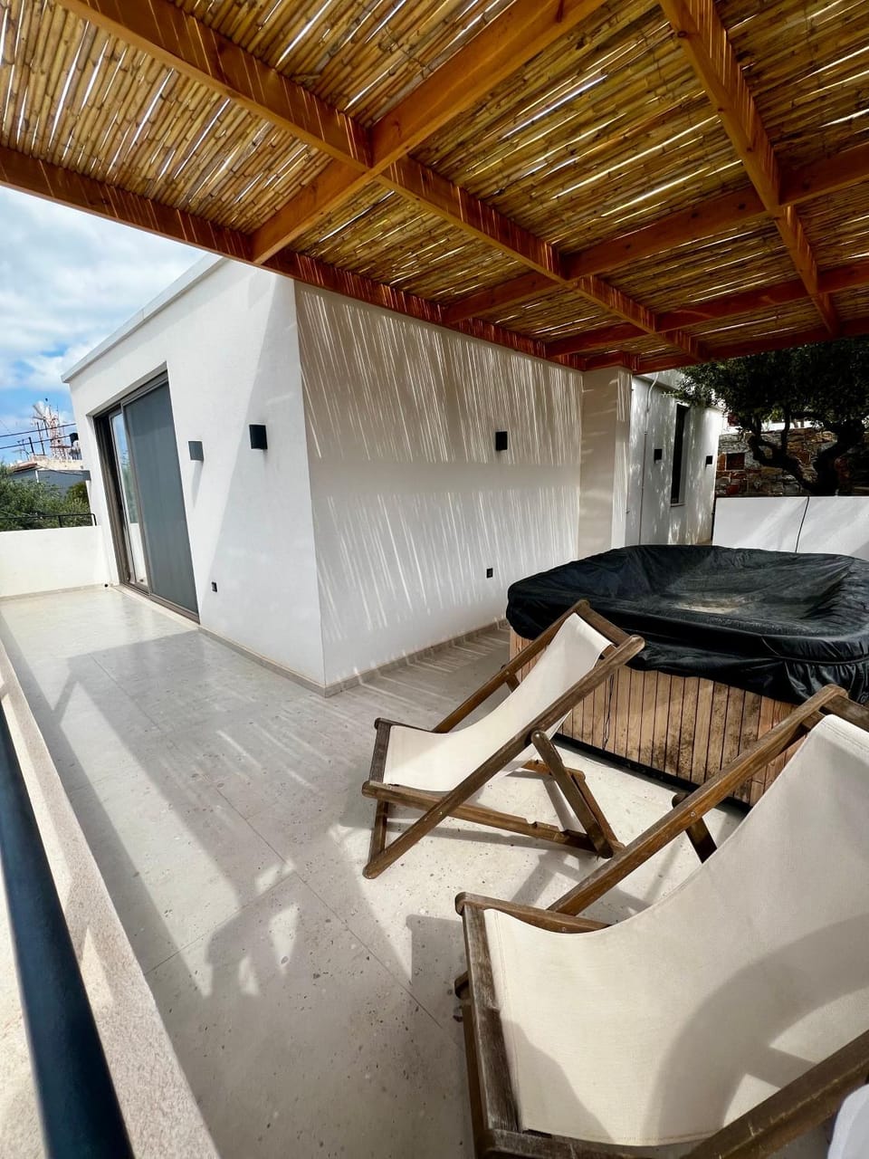 Gioma Garden Villas Apartment in Lasithi