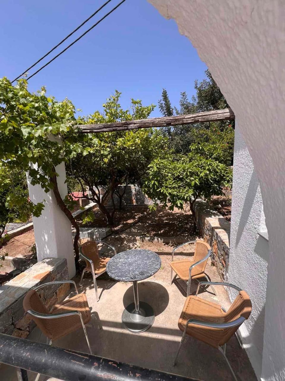 Gioma Garden Villas Apartment in Lasithi