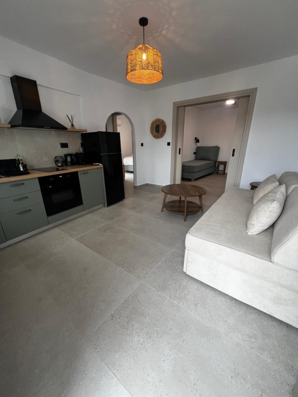Gioma Garden Villas Apartment in Lasithi