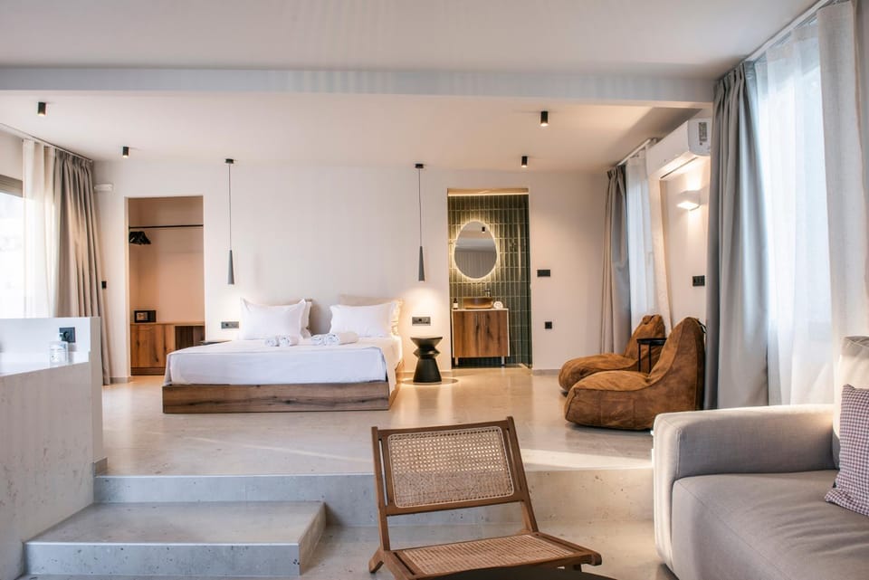 Gioma Garden Villas Apartment in Lasithi