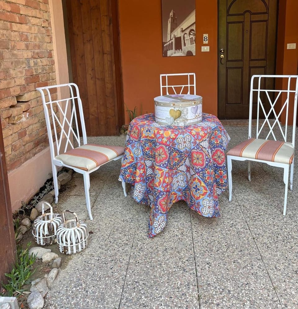 Podere VignaLago Bed and Breakfast in Abruzzo