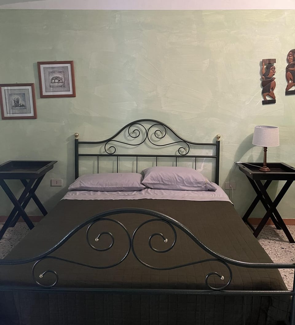 Podere VignaLago Bed and Breakfast in Abruzzo