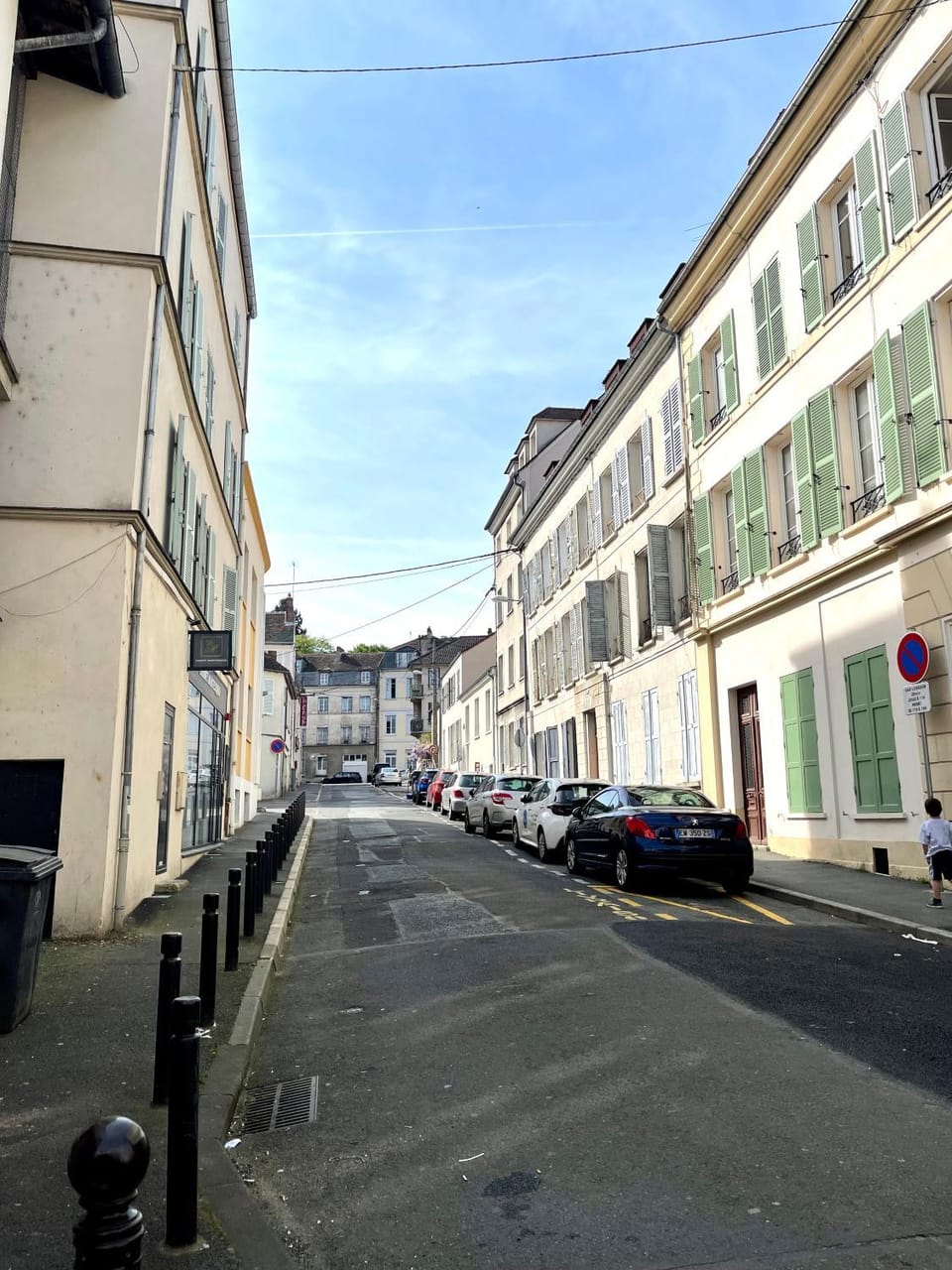 Le Balinais - Centre-ville Apartment in Île-de-France