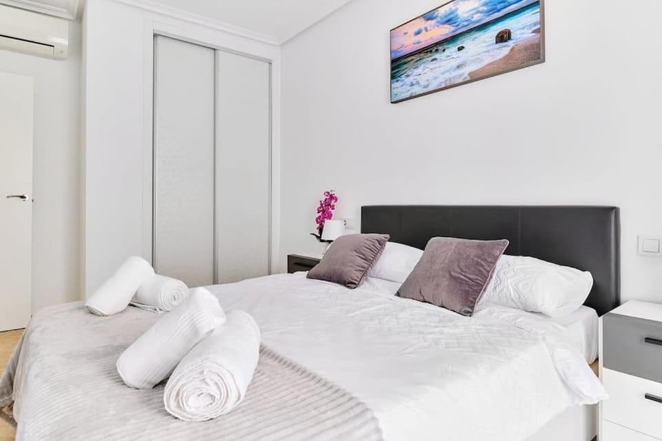 Social Haven Cabo Roig Apartment in Vega Baja del Segura