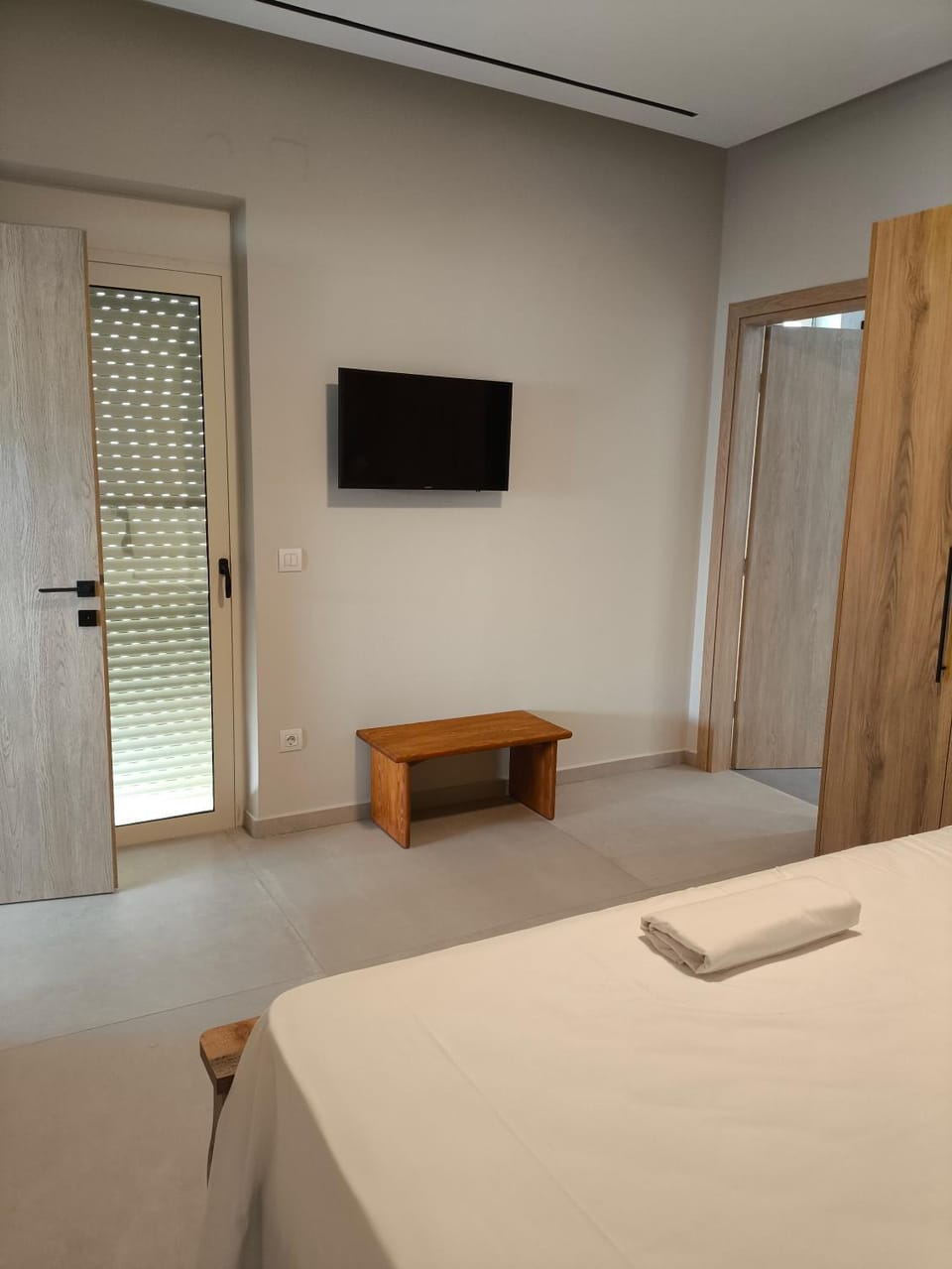 TV and multimedia, Bedroom, wardrobe