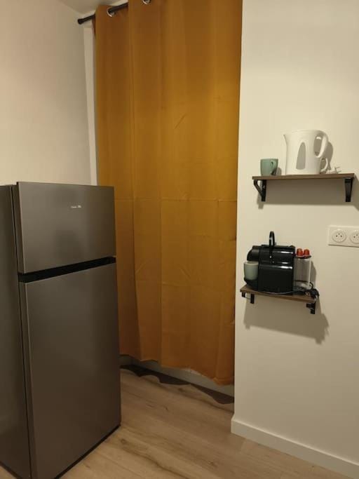 Cocon de la vallée Apartment in Vosges