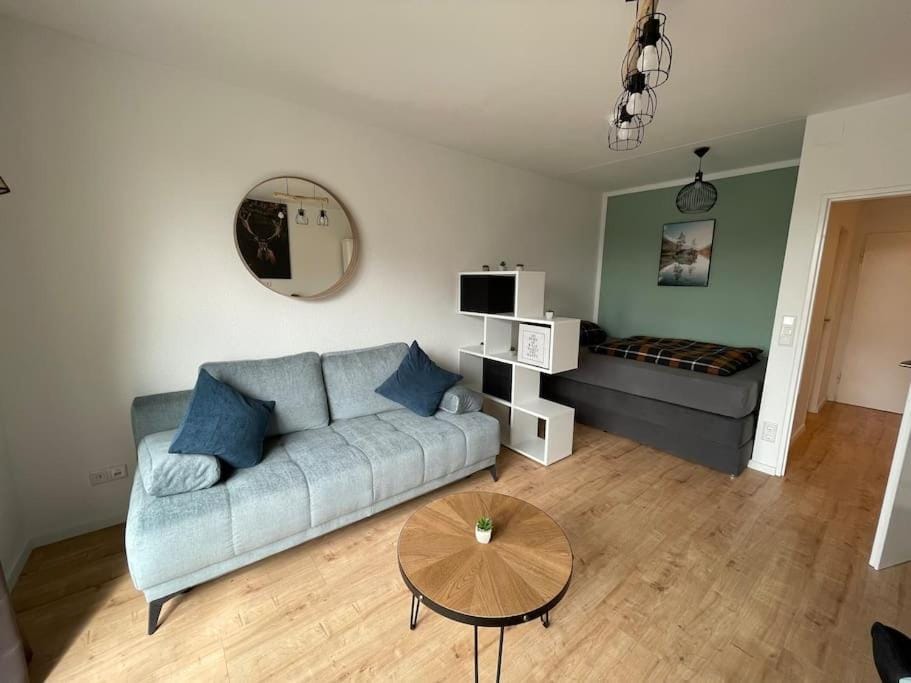Helles Appartment zum wohlfühlen Apartment in Fulda