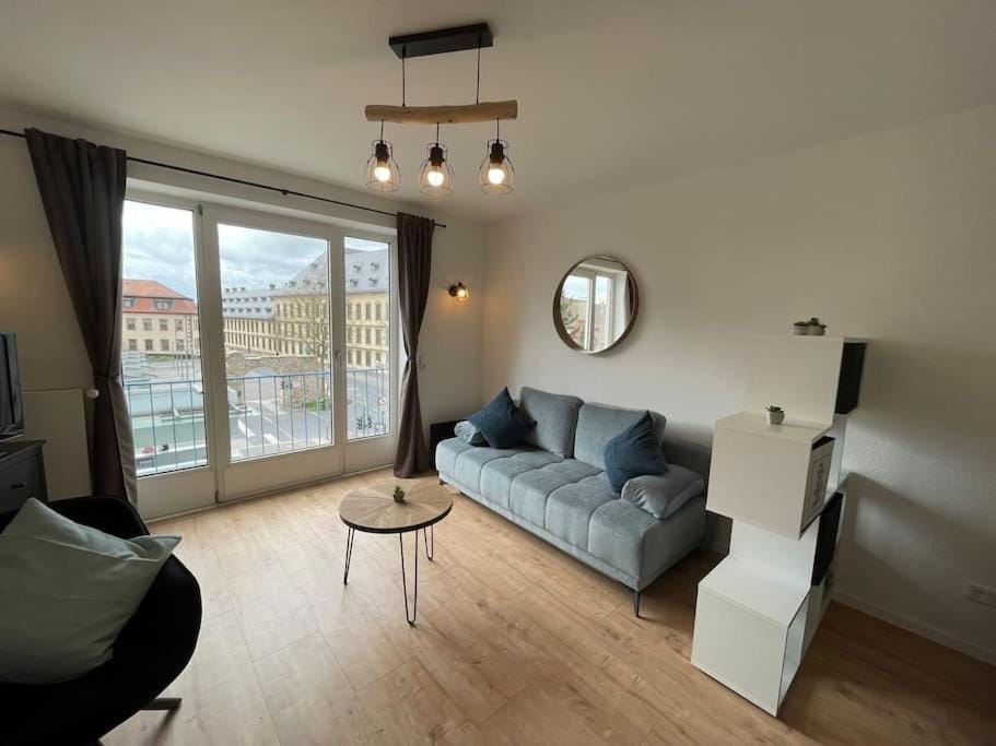 Helles Appartment zum wohlfühlen Apartment in Fulda