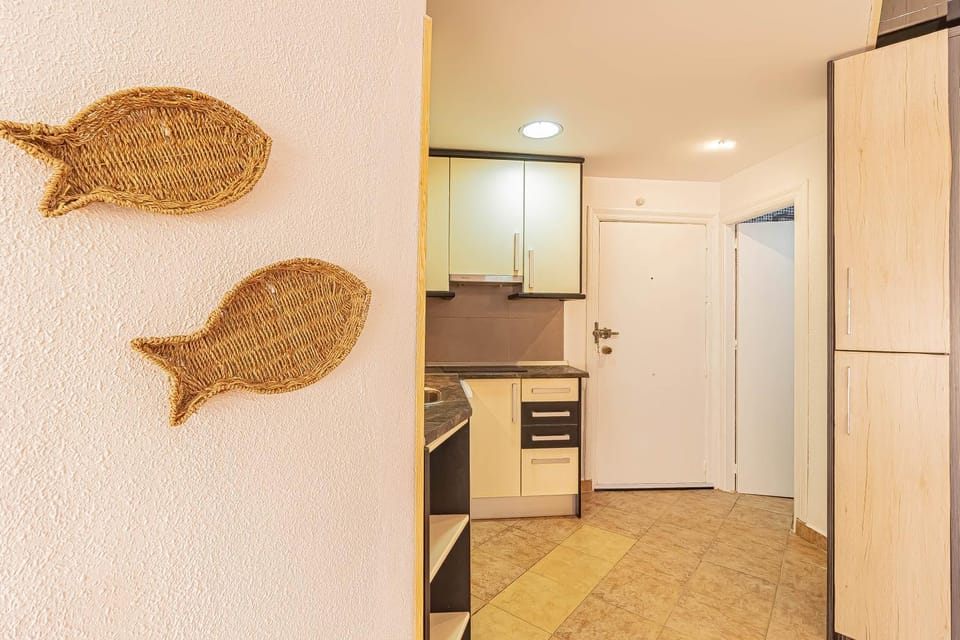 Kitchen or kitchenette, minibar, pet friendly