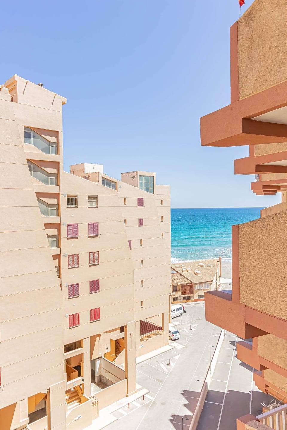 Sea view